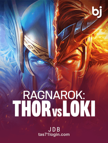 bdtas71 Ragnarok _ Thor VS Lokipng Slot Game