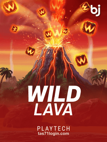 bdtas71 Wild Lavapng Slot Game