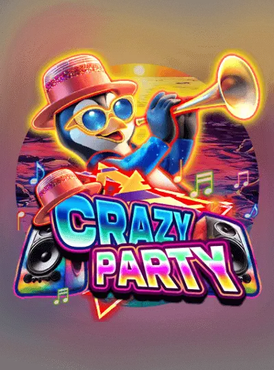 ক্রেজি পার্টি