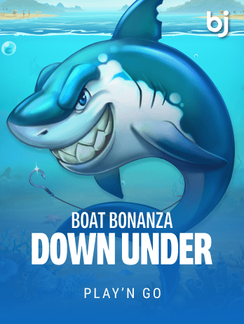Boat Bonanza Down Underpng