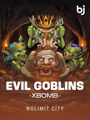 Evil Goblins xBomb