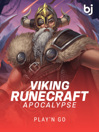 Viking Runecraft Apocalypse
